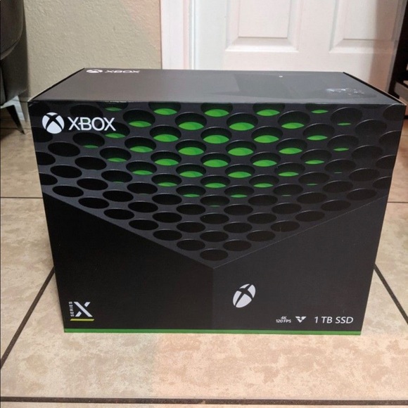 Xbox series x - Picture 6 of 7